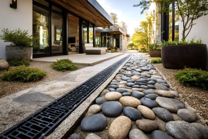 Integrated Drainage Solutions